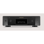 Marantz CD50N Single Disc Cd Player Black