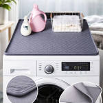 Non-slip Washing Machine Protective Top Mat