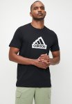 Adidas Performance M Mod Ess T - Black