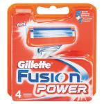 Fusion Power Blades Refill 4 Pack