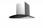 Siemens Falco 60CM Curved Glass S steel Extractor