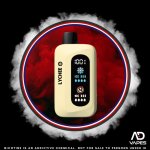 Elite Ice+nic 40K Lychee