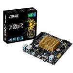 Intel Celeron Dual-core J1800 Soc Onboard Processors