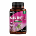 Milk Thistle Tablets 365 365 T