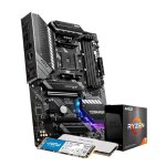 AMD Ryzen 7 5700X Colonel Upgrade Kit