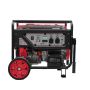 Dual Fuel Generator 7.2KW 9KVA Petrol Or Lp Gas