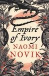 Empire Of Ivory Paperback