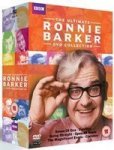 Ronnie Barker: Ultimate Collection DVD