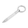 - Keyring MINI Tool Silver