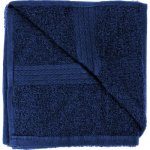 Clicks Home Bath Sheet Navy