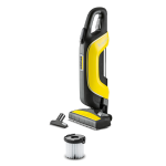 K Rcher Vc 5 Cordless Handheld Vacuum Cleaner