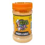 Spicemate Ginger And Garlic 300GR