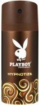 PLAYBOY Hypnotize Deodorant Spray - For Men