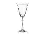 Bohemia Crystal Red Wine Parus 350ML Set Of 6