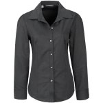 Ladies Long Sleeve Epic Shirt Black