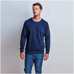 Mens Stanford Sweater - Red 5XL