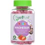 NutriPure Kids Magnesium Gummies 60S