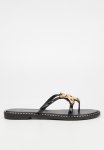 Artemis 5 Sandal - Black