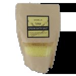 Epsom Bath Salt 200G Vanilla