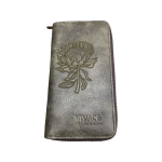Protea Wallet Imitation Leather - Green