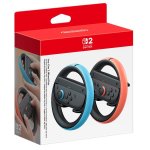 Nintendo Joy-con 2 Wheel Set Of Two