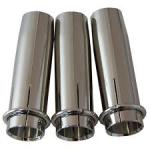 Shroud Nozzle