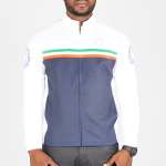 Bruno 1 - White - White M