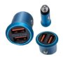 Dual USB 2 Ports Version Car Charger