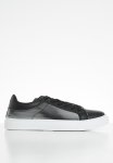 Kangol Shiver Sneaker - Black pewter