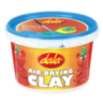 Dala Air Dry Modelling Clay 500G