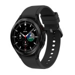 Samsung Galaxy WATCH4 Classic R895 LTE Smartwatch 46MM – Black