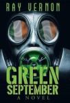 Green September Hardcover