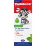 Painblok Paediatric Pain & Fever Relief Syrup 100ml