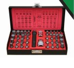 Bit Set Hex 10MM 37PC