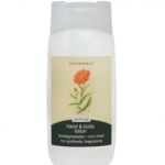 Hand And Body Lotion Calendula 250ML