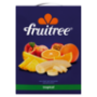 Tropical Fruit Juice Carton 5L