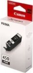 Canon Original PGI-450 Black Ink Cartridge