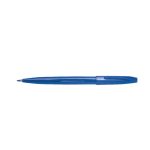 Pentel S520 2.0MM Nib Size Fibre Tip Colour Pen Blue