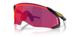 Oakley - Velo Kato - Matte Black prizm Road