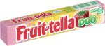 Strawberry & Banana Chews 9 Pieces 32.4 G