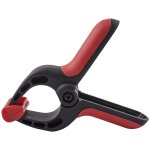 Tork Craft Clamp Spring Nylon 4" 100MM Maxclamp Size 38MM