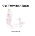 Den Foersvunna Statyn Swedish Hardcover