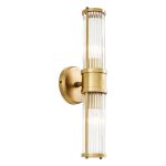 Shae Up down Wall Light
