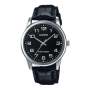 Casio Standard Collection Mens Wr - MTP-V001L-1BUDF