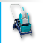 Black Refuse Bags 20 Pack