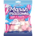 Moments Pink & White Marshmallows 300G