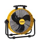 DeWalt Floor Fan 51CM 220V DXF2067