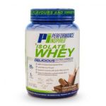 Performance Inspired Isolate Whey Chocolate Added Glutamine 960G
