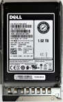 Dell 1.92TB Sas SSD 12GBPS 2.5" Enterprise SSD