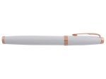 Copper Crest Ball Point Pen